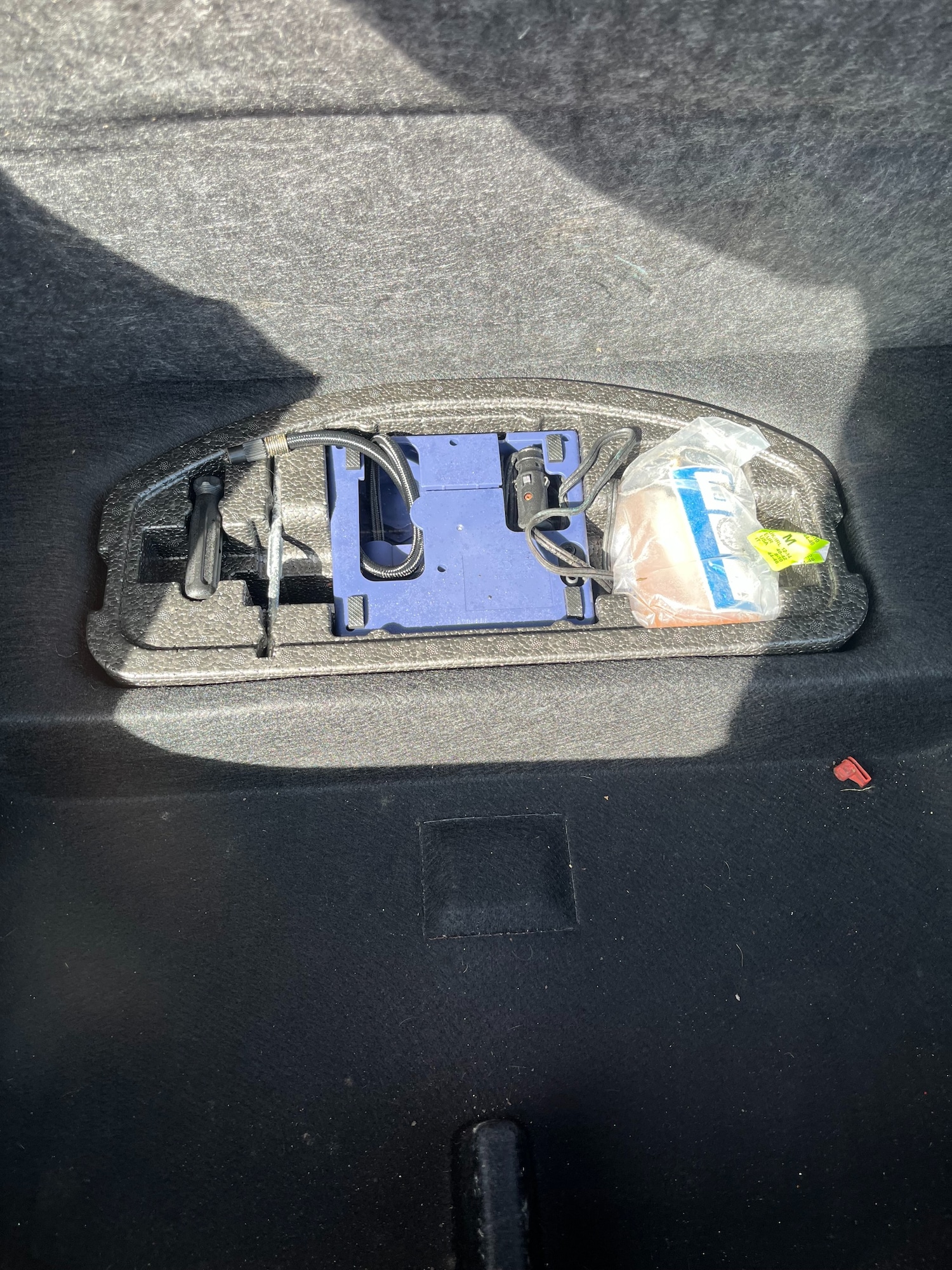 Vehicle 31