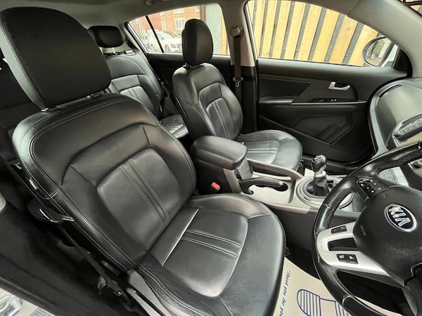 Used Kia Sportage 2014 for sale - 76262725: Photo 13