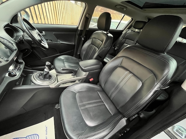 Used Kia Sportage 2014 for sale - 76262725: Photo 15
