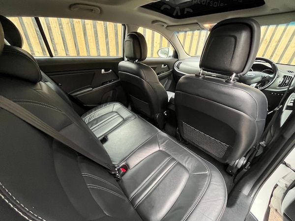 Used Kia Sportage 2014 for sale - 76262725: Photo 16