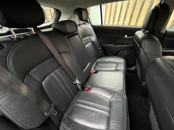 Used Kia Sportage 2014 for sale - 76262725: Photo 17