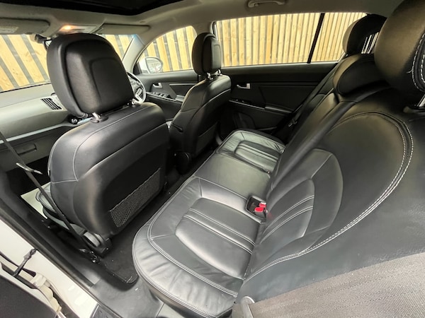 Used Kia Sportage 2014 for sale - 76262725: Photo 18