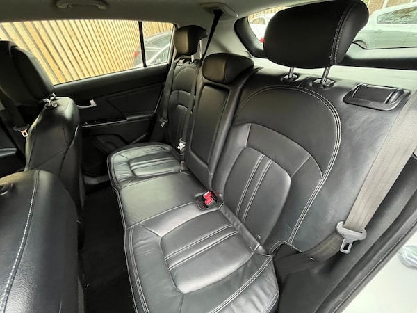 Used Kia Sportage 2014 for sale - 76262725: Photo 19