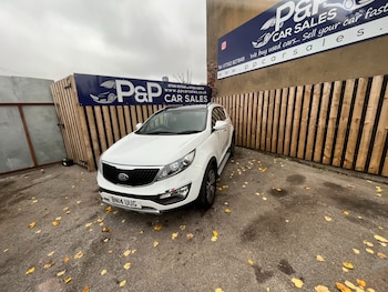 2014 (14) - 1.7 CRDi ISG 3 5dr [Sat Nav]
