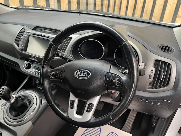 Used Kia Sportage 2014 for sale - 76262725: Photo 20