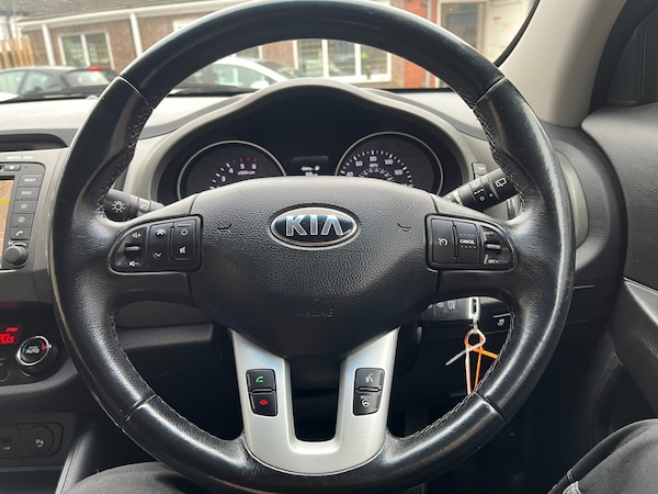 Used Kia Sportage 2014 for sale - 76262725: Photo 21