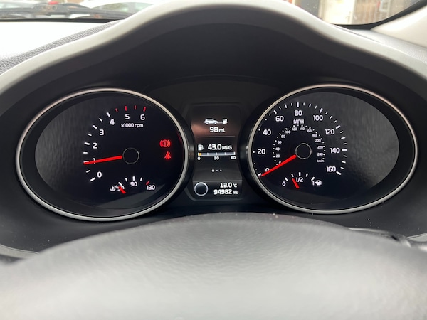 Used Kia Sportage 2014 for sale - 76262725: Photo 22