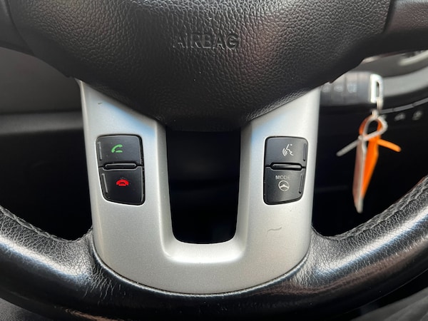 Used Kia Sportage 2014 for sale - 76262725: Photo 25