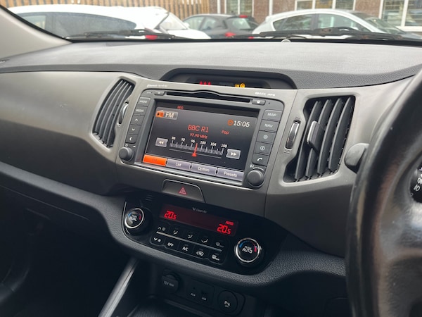 Used Kia Sportage 2014 for sale - 76262725: Photo 31