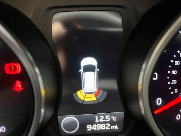 Used Kia Sportage 2014 for sale - 76262725: Photo 34