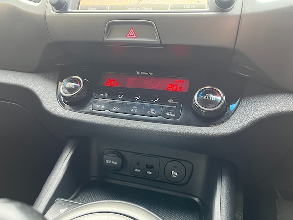 Used Kia Sportage 2014 for sale - 76262725: Photo 35