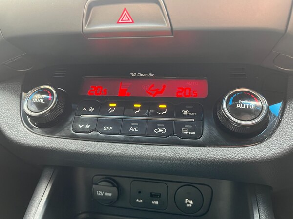 Used Kia Sportage 2014 for sale - 76262725: Photo 36