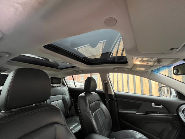 Used Kia Sportage 2014 for sale - 76262725: Photo 42