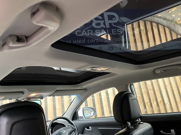 Used Kia Sportage 2014 for sale - 76262725: Photo 43