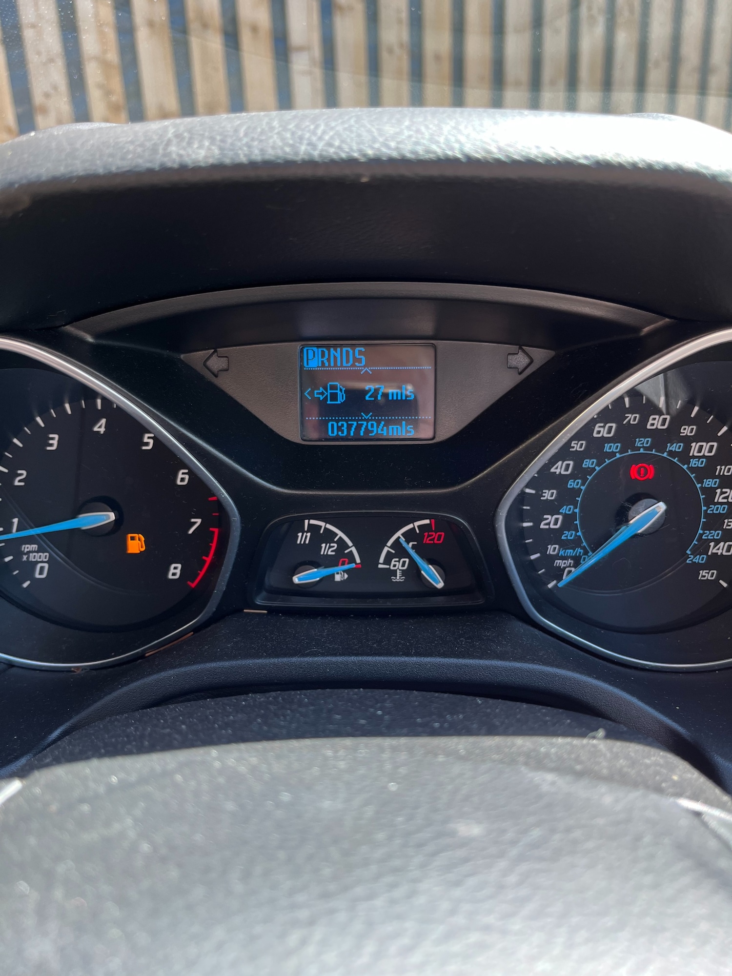 Vehicle 19