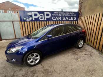 Used Ford Focus 2014 for sale - 75213574: Photo