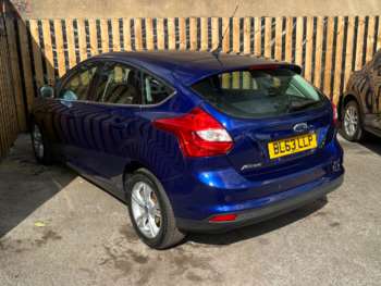 Used Ford Focus 2014 for sale - 75213574: Photo