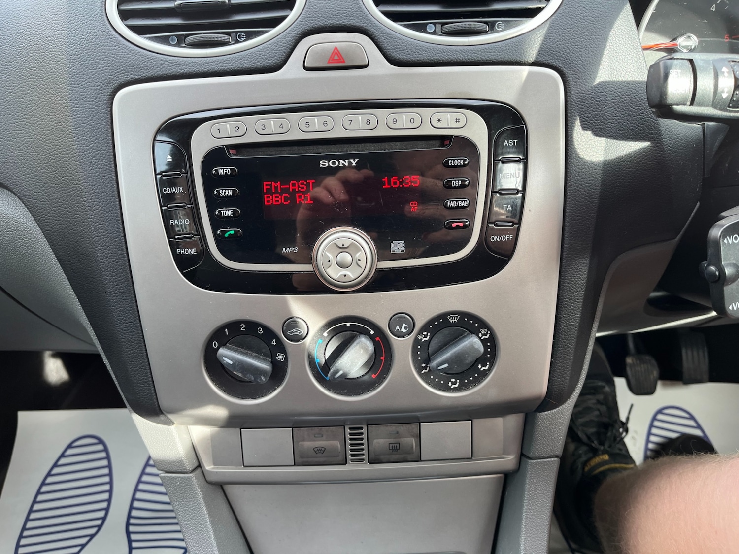 Vehicle 25
