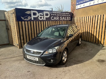 Used Ford Focus 2010 for sale - 75909163: Photo