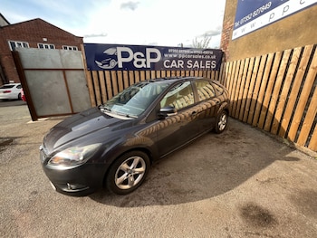 Used Ford Focus 2010 for sale - 75909163: Photo