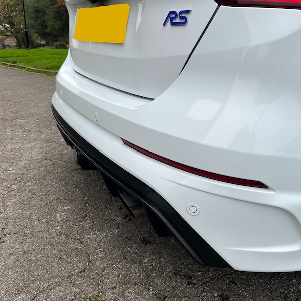 Used Ford Focus 2016 for sale - 74139907: Photo 14