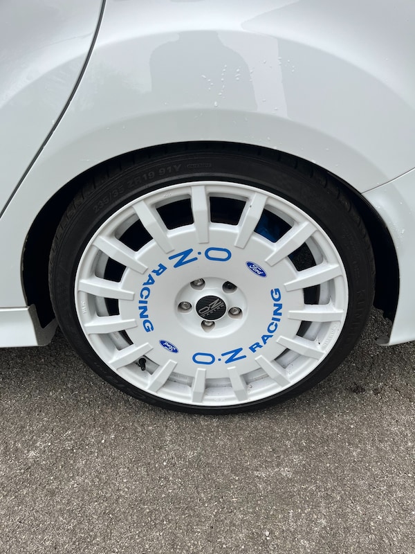 Used Ford Focus 2016 for sale - 74139907: Photo 17