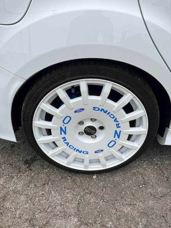 Used Ford Focus 2016 for sale - 74139907: Photo 18