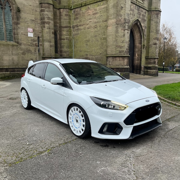 Used Ford Focus 2016 for sale - 74139907: Photo 1