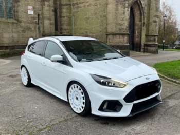 2016 (09) - 2.3 EcoBoost 5dr
