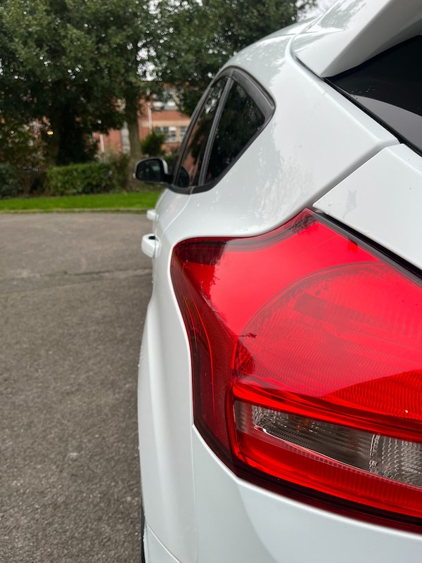 Used Ford Focus 2016 for sale - 74139907: Photo 20