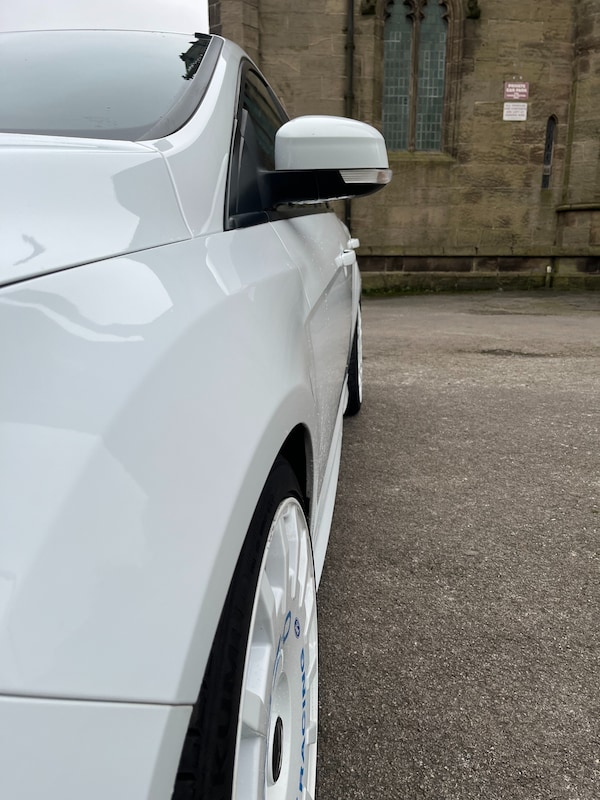 Used Ford Focus 2016 for sale - 74139907: Photo 21