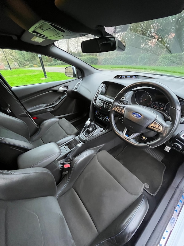 Used Ford Focus 2016 for sale - 74139907: Photo 23