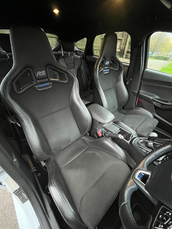 Used Ford Focus 2016 for sale - 74139907: Photo 24