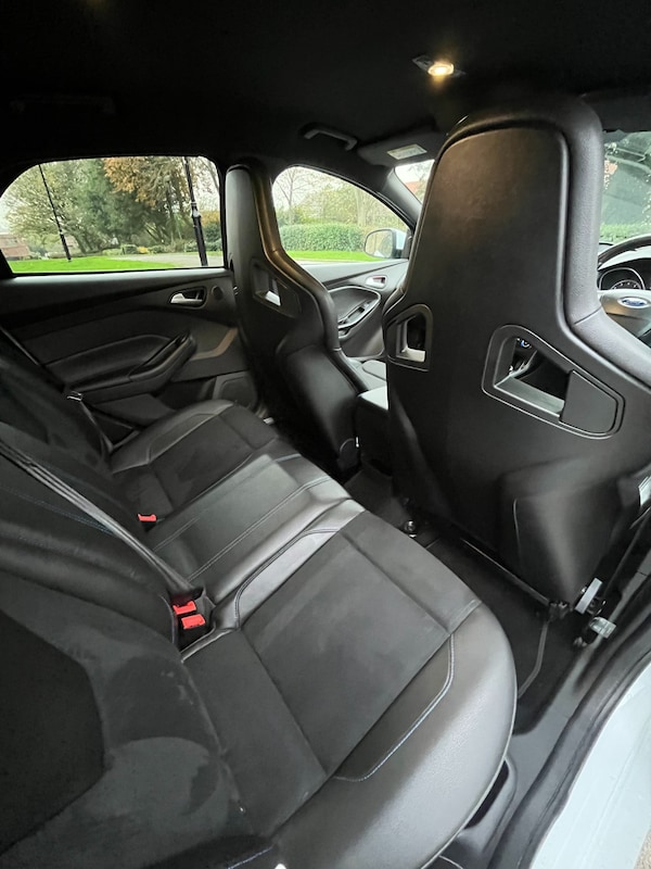 Used Ford Focus 2016 for sale - 74139907: Photo 25