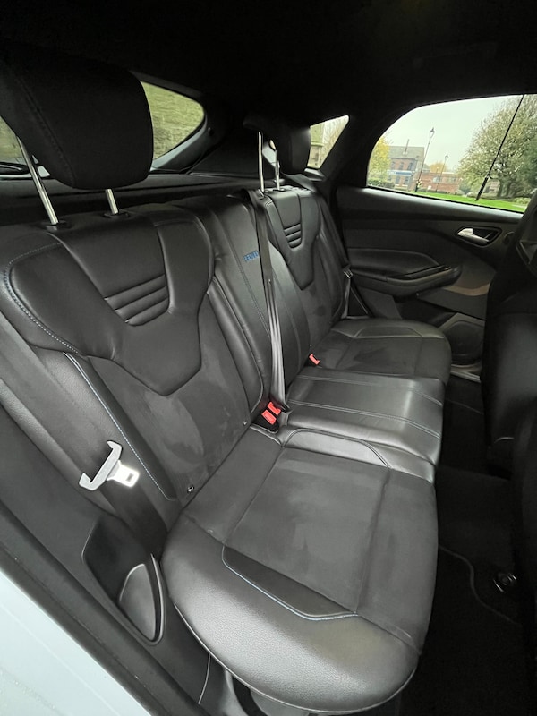 Used Ford Focus 2016 for sale - 74139907: Photo 26