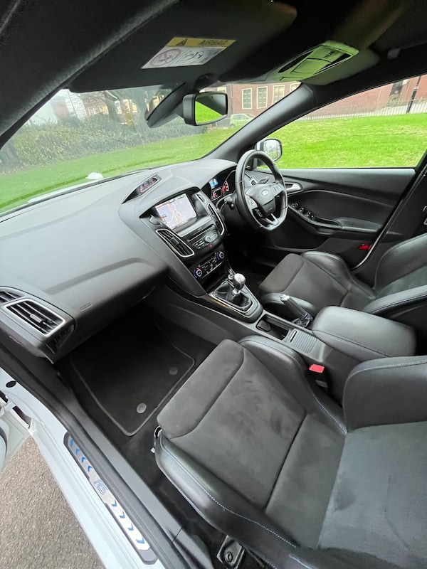 Used Ford Focus 2016 for sale - 74139907: Photo 27