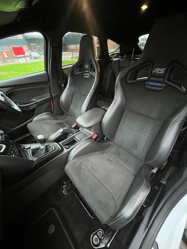 Used Ford Focus 2016 for sale - 74139907: Photo 28