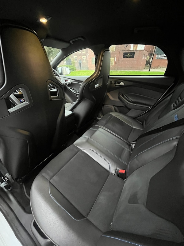 Used Ford Focus 2016 for sale - 74139907: Photo 29