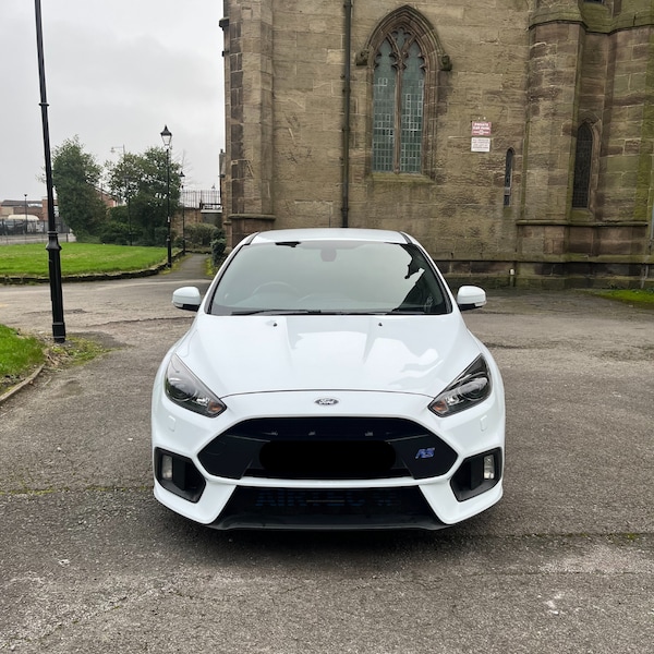 Used Ford Focus 2016 for sale - 74139907: Photo 2