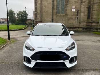 Used Ford Focus 2016 for sale - 74139907: Photo