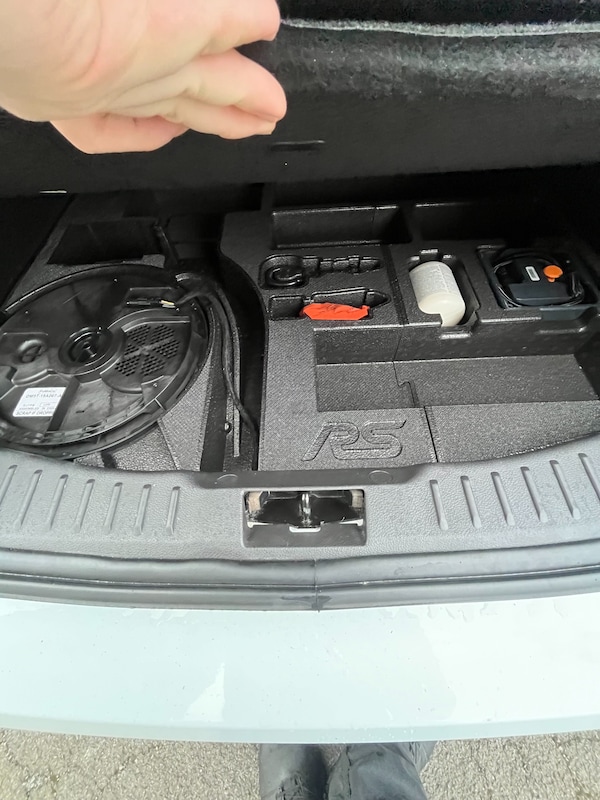 Used Ford Focus 2016 for sale - 74139907: Photo 32