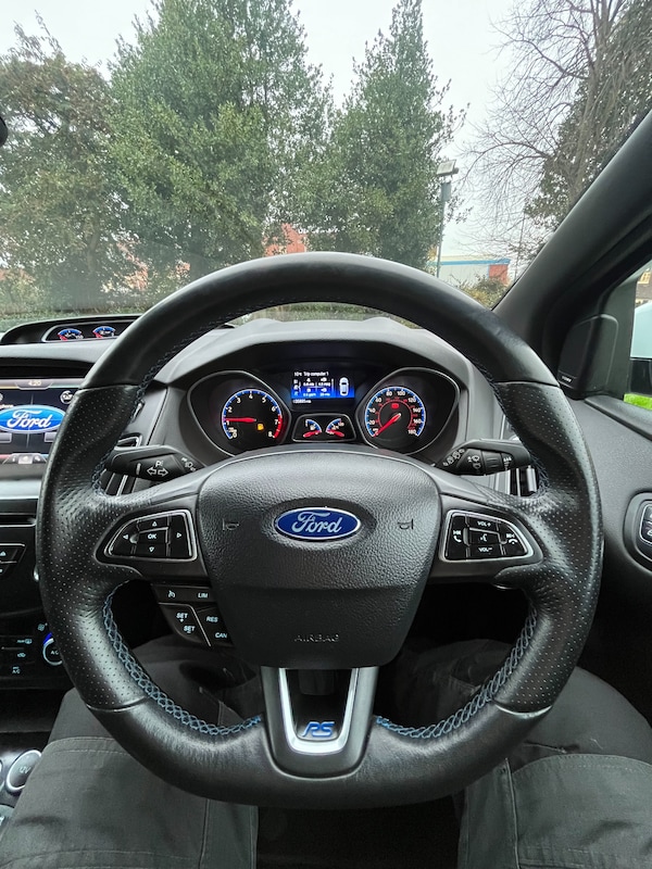 Used Ford Focus 2016 for sale - 74139907: Photo 33