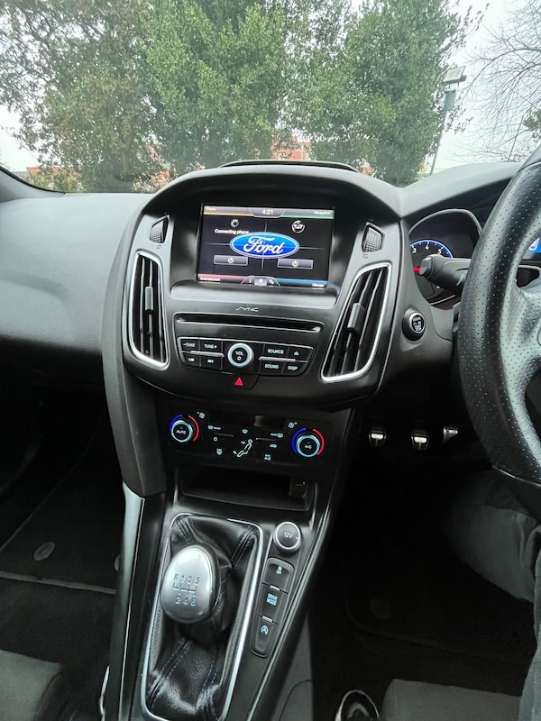 Used Ford Focus 2016 for sale - 74139907: Photo 36
