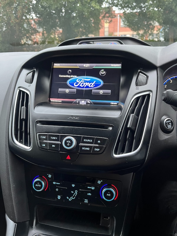 Used Ford Focus 2016 for sale - 74139907: Photo 37