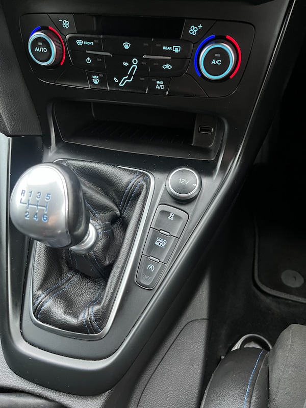 Used Ford Focus 2016 for sale - 74139907: Photo 38