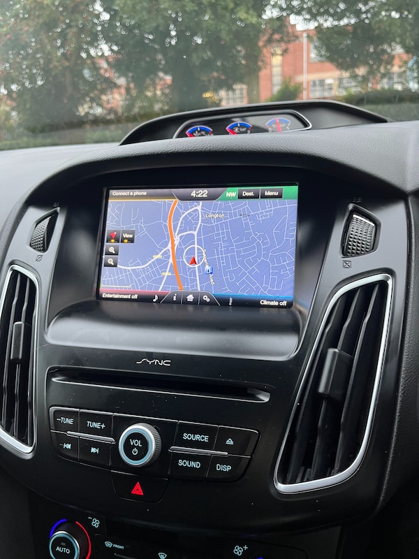 Used Ford Focus 2016 for sale - 74139907: Photo 39