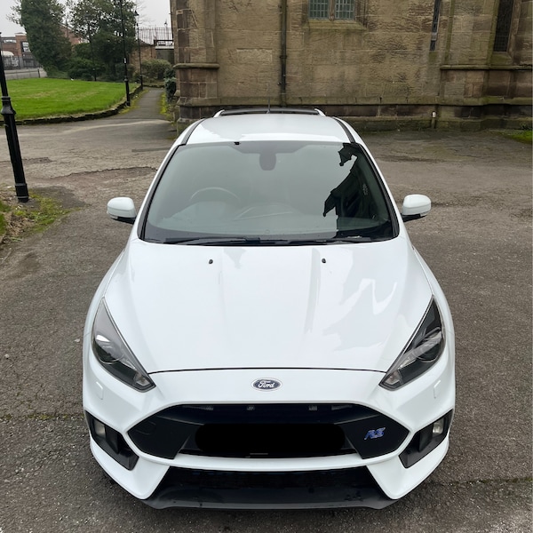 Used Ford Focus 2016 for sale - 74139907: Photo 3