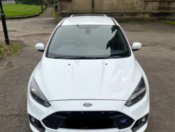 Used Ford Focus 2016 for sale - 74139907: Photo