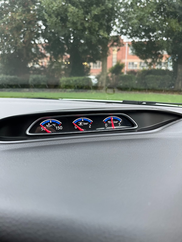 Used Ford Focus 2016 for sale - 74139907: Photo 42