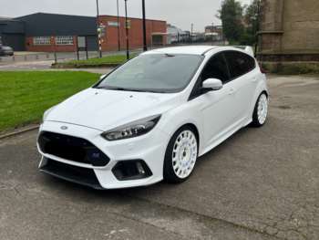 Used Ford Focus 2016 for sale - 74139907: Photo